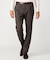 【ACTIVE TAILOR】エクストラTRジャージプリントスラックスパンツ＜セットアップ・スリーピース対応＞