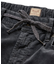 【YANUK/ヤヌーク】コーデュロイストレッチResort Jeans