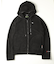 【1PIU1UGUALE3 RELAX × JUST PLAY】POLARTEC FLEECE HOODIE