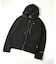 【1PIU1UGUALE3 RELAX × JUST PLAY】POLARTEC FLEECE HOODIE