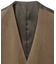 ベロアベスト<スリーピース対応>