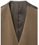 ベロアベスト<スリーピース対応>