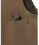 ベロアベスト<スリーピース対応>