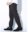 T/Rストレッチツイルイージーパンツ