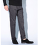 ハケメストレッチ裏起毛パンツ
