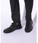 ハケメストレッチ裏起毛パンツ