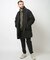 【ARMYTWILL_アーミーツイル】BROKEN TWILL REVERSIBLE COAT