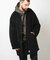 【ARMYTWILL_アーミーツイル】BROKEN TWILL REVERSIBLE COAT