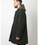 【ARMYTWILL_アーミーツイル】BROKEN TWILL REVERSIBLE COAT