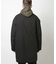 【ARMYTWILL_アーミーツイル】BROKEN TWILL REVERSIBLE COAT