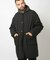 【ARMYTWILL_アーミーツイル】BROKEN TWILL REVERSIBLE COAT