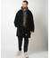 【ARMYTWILL_アーミーツイル】BROKEN TWILL REVERSIBLE COAT