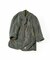 【ARMYTWILL_アーミーツイル】BROKEN TWILL REVERSIBLE COAT