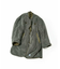 【ARMYTWILL_アーミーツイル】BROKEN TWILL REVERSIBLE COAT