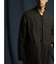 【ARMYTWILL_アーミーツイル】BROKEN TWILL REVERSIBLE COAT