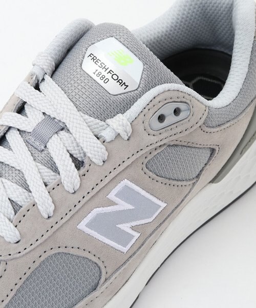 New balance（ニューバランス）】MW1880 C1｜メンズビギの通販｜&mall（アンドモール）三井ショッピングパーク公式通販