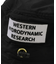 【WESTERN HYDRODYNAMIC RESEARCH】Bucket hat