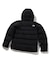 【THE NORTH FACE(ザ ノースフェイス)】BELAYER PARKA