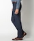 【ACTIVE TAILOR】ミックスヤーン/ホップサックスラックス