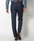 【ACTIVE TAILOR】ミックスヤーン/ホップサックスラックス