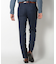 【ACTIVE TAILOR】ミックスヤーン/ホップサックスラックス