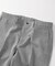 【ACTIVE TAILOR】ミックスヤーン/ホップサックスラックス