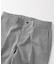 【ACTIVE TAILOR】ミックスヤーン/ホップサックスラックス