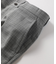 【ACTIVE TAILOR】ミックスヤーン/ホップサックスラックス
