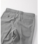 【ACTIVE TAILOR】ミックスヤーン/ホップサックスラックス