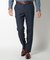 【ACTIVE TAILOR】ミックスヤーン/ホップサックスラックス