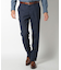 【ACTIVE TAILOR】ミックスヤーン/ホップサックスラックス