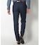 【ACTIVE TAILOR】ミックスヤーン/ホップサックスラックス