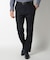 【ACTIVE TAILOR】ミックスヤーン/ホップサックスラックス