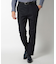 【ACTIVE TAILOR】ミックスヤーン/ホップサックスラックス