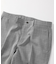 【ACTIVE TAILOR】ミックスヤーン/ホップサックスラックス