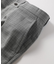 【ACTIVE TAILOR】ミックスヤーン/ホップサックスラックス