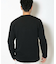 フクレジャカードデザインVネックTEE