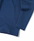 フクレジャカードデザインVネックTEE