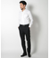 【ACTIVE TAILOR】ハイゲージレギュラーカラードレスシャツ