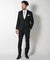 【ACTIVE TAILOR】ハイゲージレギュラーカラードレスシャツ