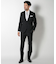 【ACTIVE TAILOR】ハイゲージレギュラーカラードレスシャツ