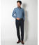 【ACTIVE TAILOR】コーコランコットンドレスシャツ