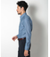 【ACTIVE TAILOR】コーコランコットンドレスシャツ