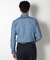 【ACTIVE TAILOR】コーコランコットンドレスシャツ
