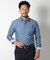 【ACTIVE TAILOR】コーコランコットンドレスシャツ