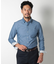 【ACTIVE TAILOR】コーコランコットンドレスシャツ