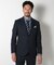 【ACTIVE TAILOR】コーコランコットンドレスシャツ