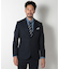 【ACTIVE TAILOR】コーコランコットンドレスシャツ