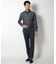 【ACTIVE TAILOR】コーコランコットンドレスシャツ