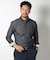 【ACTIVE TAILOR】コーコランコットンドレスシャツ